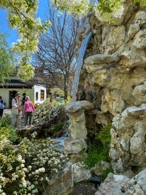 Huntington Library And Botanical Gardens 12
